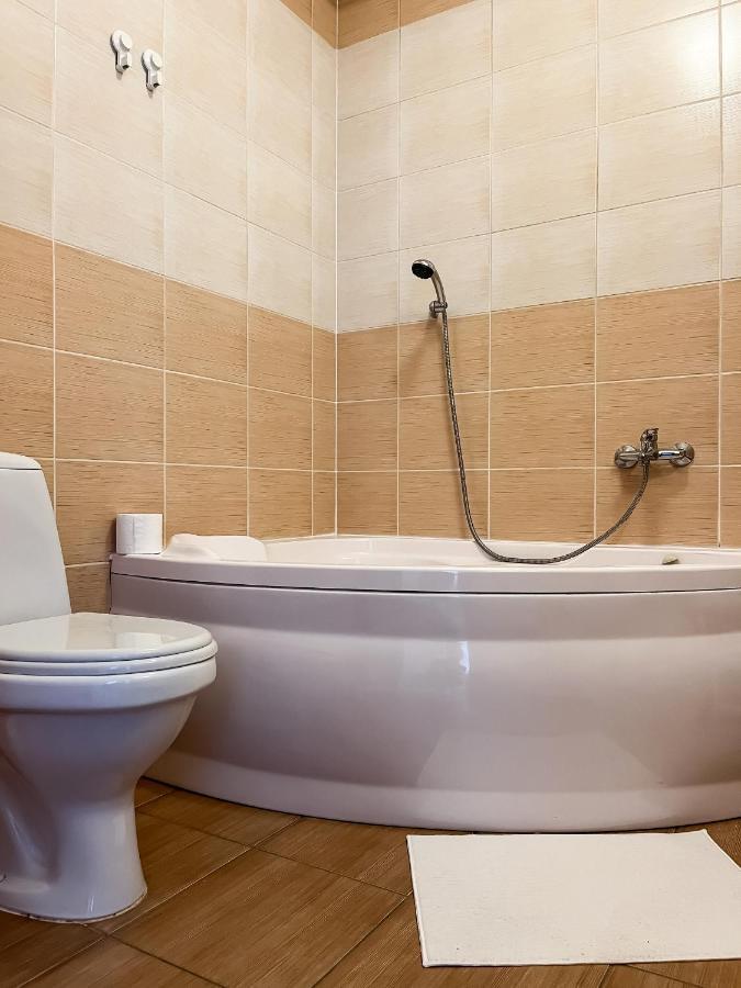 Uroczy Apartament Pod Skarpa Wadowice Exterior photo